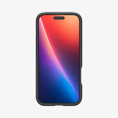 כיסוי Spigen לאייפון 16 מסדרה Slim Armor (MagFit)